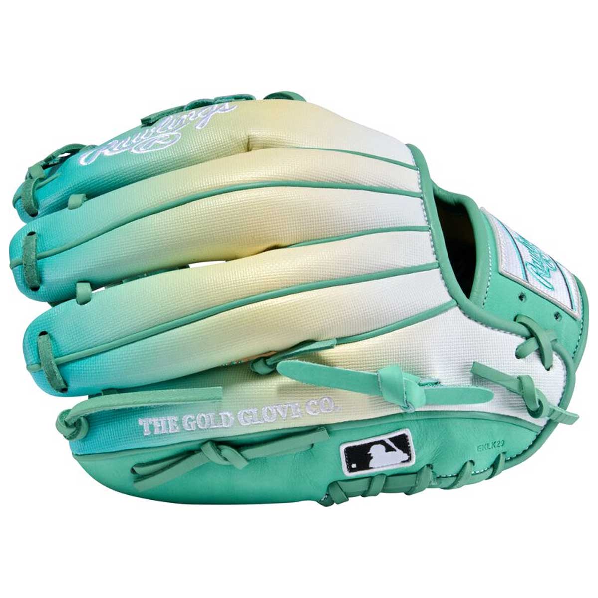 Rawlings Heart of the Hide PROR204-2CM LTE 11.5"-RHT