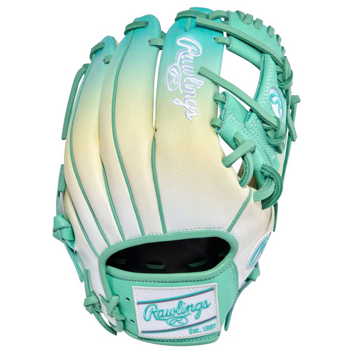 Rawlings Heart of the Hide PROR204-2CM LTE 11.5"-RHT