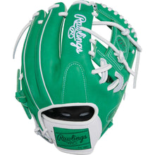 Rawlings Heart of the Hide PROR204-2KW LTE 11.5"-RHT