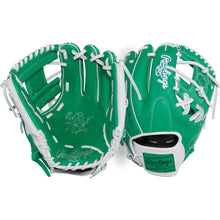 Rawlings Heart of the Hide PROR204-2KW LTE 11.5"-RHT