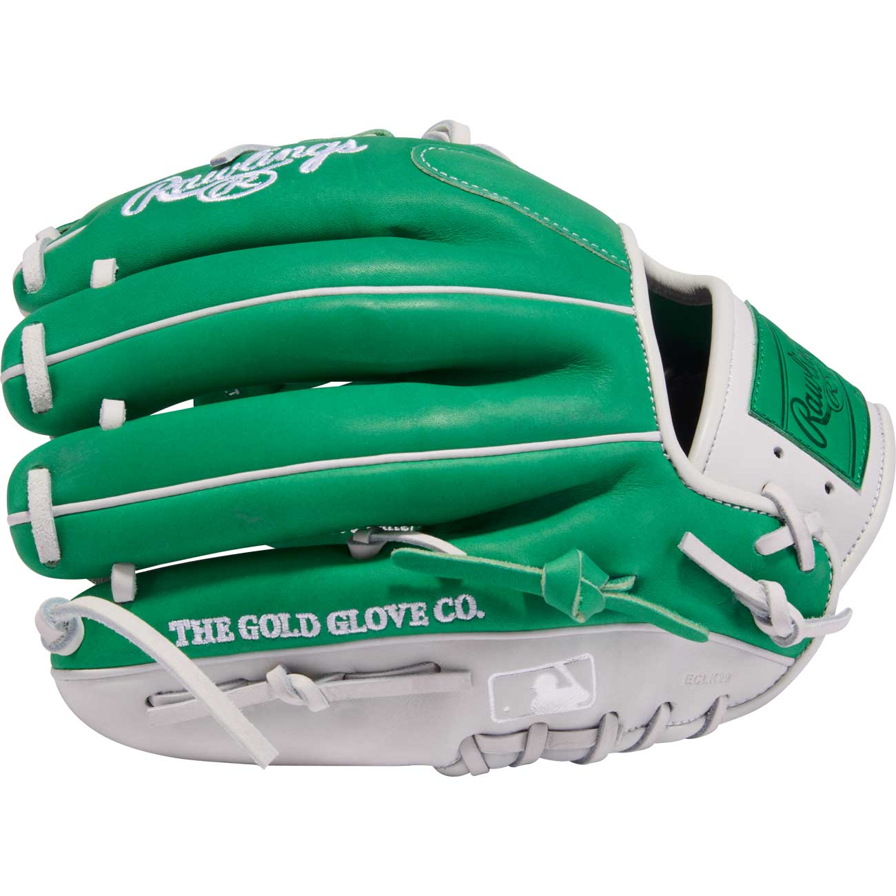 Rawlings Heart of the Hide PROR204-2KW LTE 11.5"-RHT