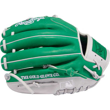 Rawlings Heart of the Hide PROR204-2KW LTE 11.5"-RHT