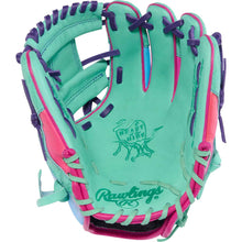 Rawlings Heart of the Hide PROR204-2MBE LTE 11.5"-RHT