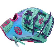 Rawlings Heart of the Hide PROR204-2MBE LTE 11.5"-RHT