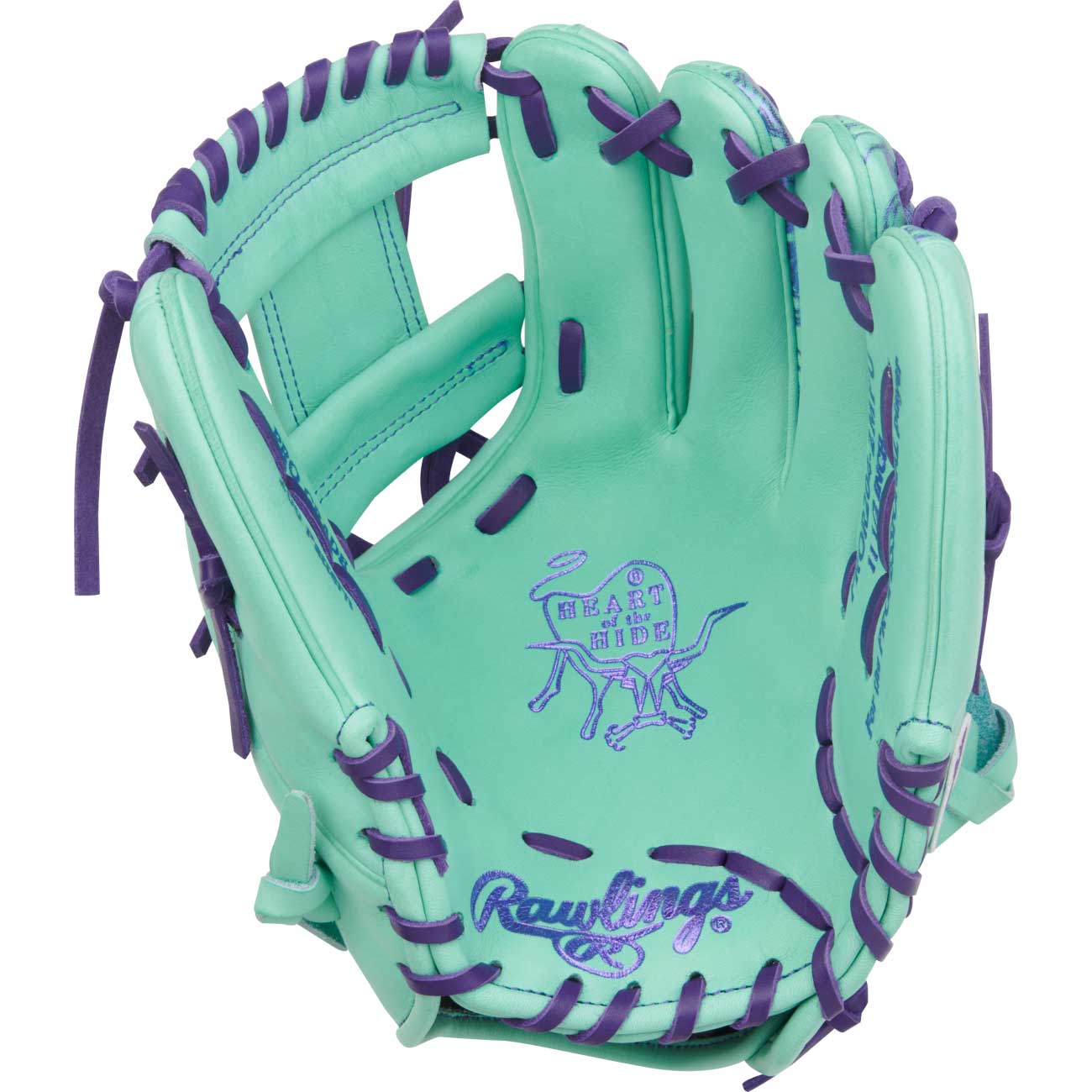 Rawlings Heart of the Hide PROR204-2MPU 11.5"-RHT