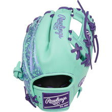 Rawlings Heart of the Hide PROR204-2MPU 11.5"-RHT