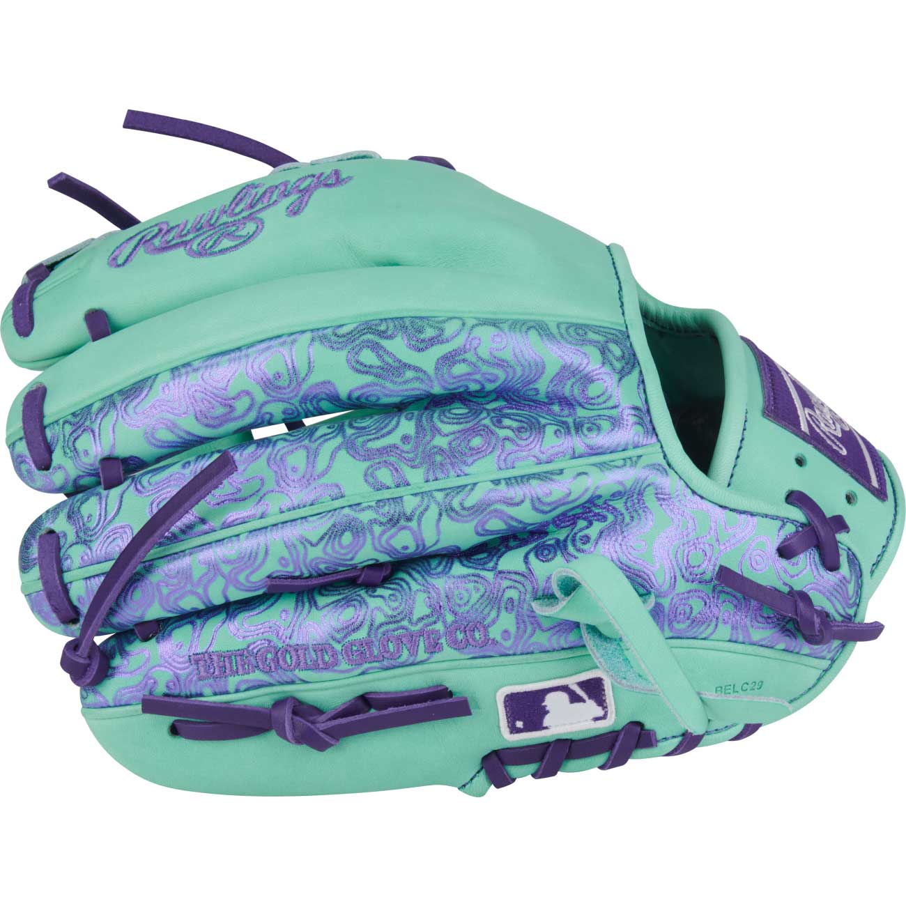 Rawlings Heart of the Hide PROR204-2MPU 11.5"-RHT