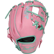 Rawlings Heart of the Hide Vibrant Series PROR204W-2PPM 11.5"-RHT