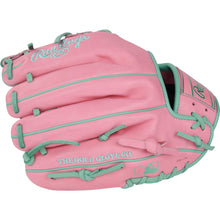 Rawlings Heart of the Hide Vibrant Series PROR204W-2PPM 11.5"-RHT