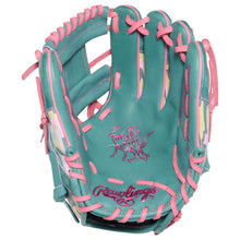 Rawlings Heart of the Hide Color Sync 10.0 PROR204-2SP 11.5"-RHT