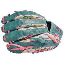 Rawlings Heart of the Hide Color Sync 10.0 PROR204-2SP 11.5"-RHT