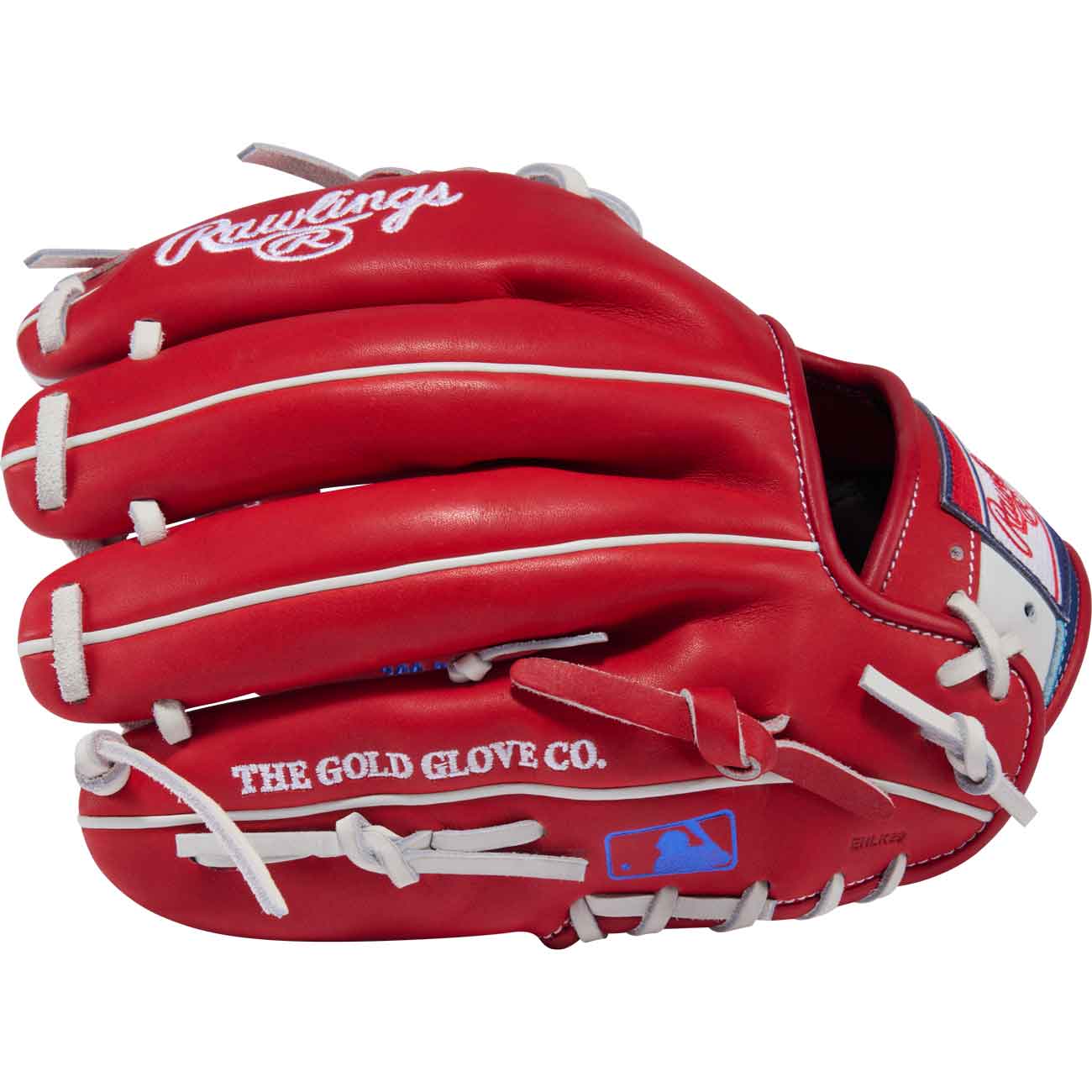 Rawlings Heart of the Hide PROR204-2SRW 11.5"-RHT (July 2026 GGC)