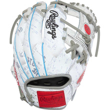 Rawlings Heart of the Hide "Back to School" PROR204-2WG LTE 11.5"-RHT
