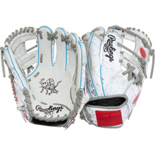 Rawlings Heart of the Hide "Back to School" PROR204-2WG LTE 11.5"-RHT