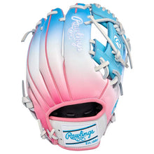 Rawlings Heart of the Hide PROR204-2WP LTE 11.5"-RHT