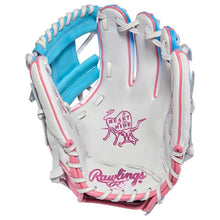 Rawlings Heart of the Hide PROR204-2WP LTE 11.5"-RHT