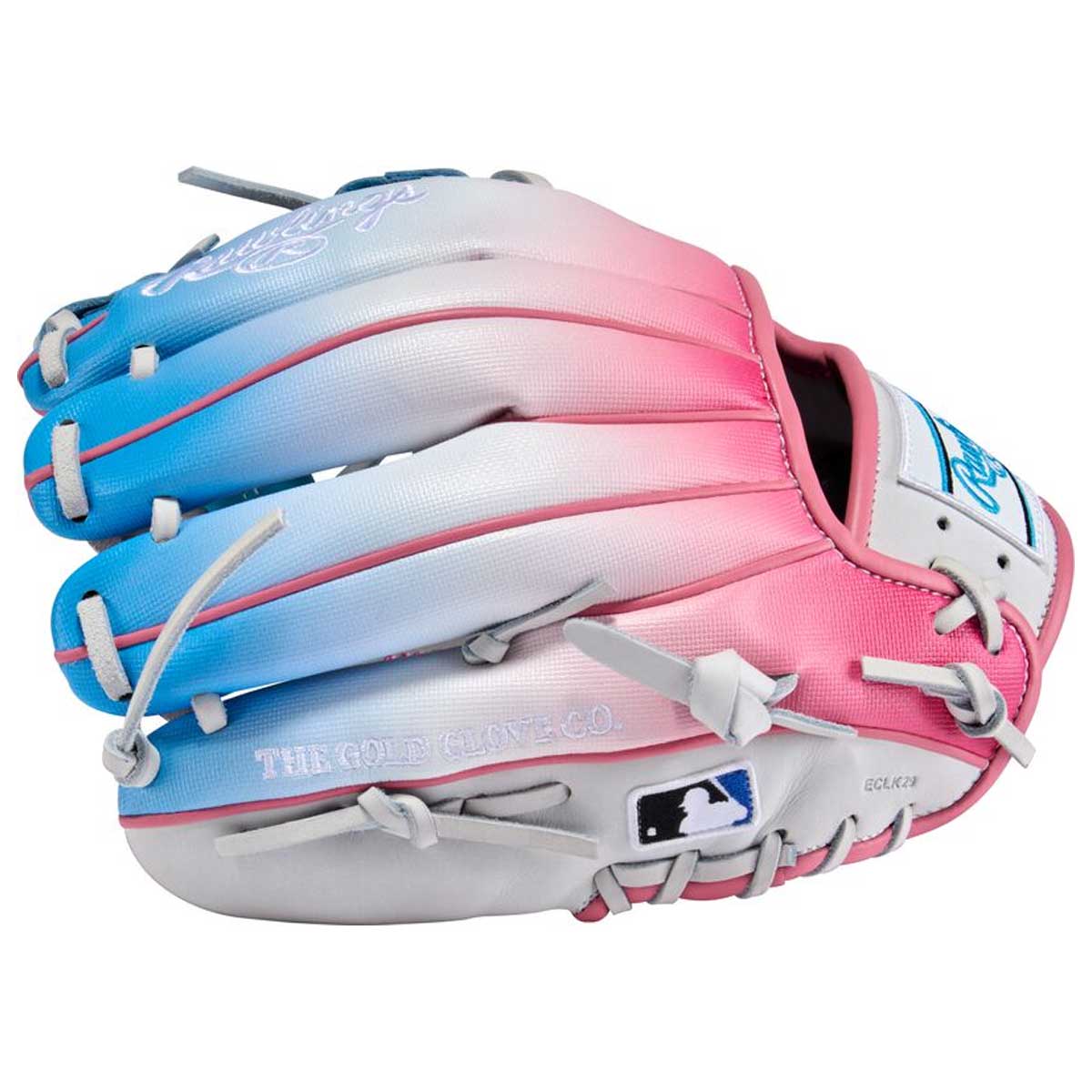 Rawlings Heart of the Hide PROR204-2WP LTE 11.5"-RHT