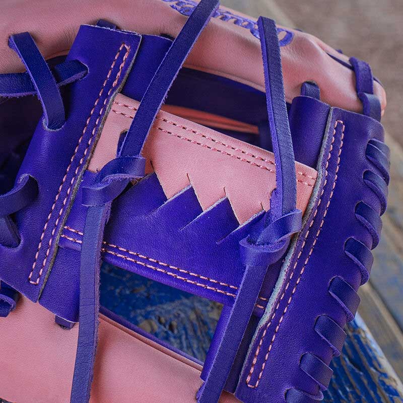 Rawlings Heart of the Hide PROR204-2WPUP LTE 11.5"-RHT