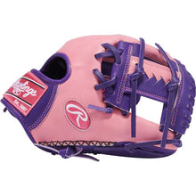 Rawlings Heart of the Hide PROR204-2WPUP LTE 11.5"-RHT