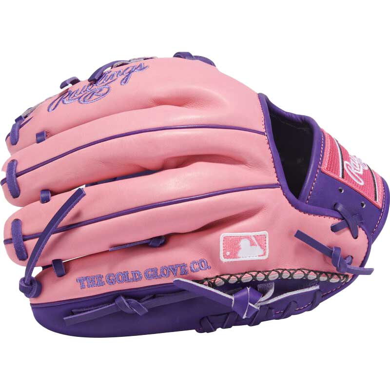 Rawlings Heart of the Hide PROR204-2WPUP LTE 11.5"-RHT