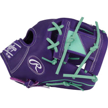 Rawlings Heart of the Hide PROR204-2XPU 11.5"-RHT