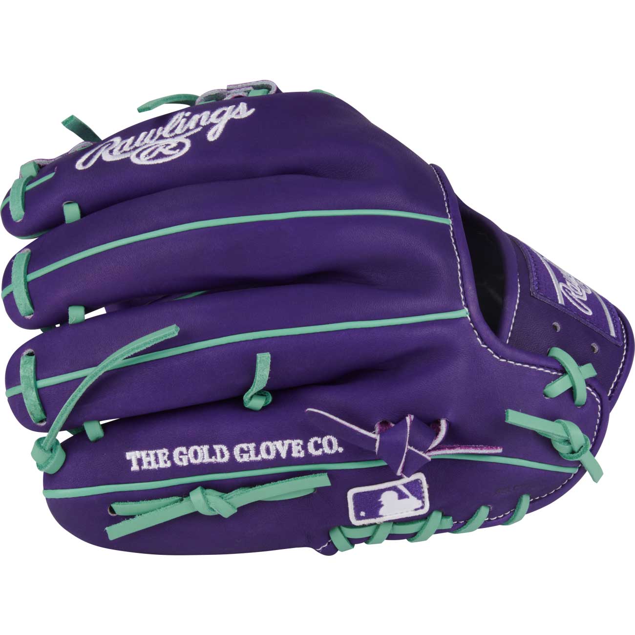 Rawlings Heart of the Hide PROR204-2XPU 11.5"-RHT