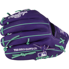 Rawlings Heart of the Hide PROR204-2XPU 11.5"-RHT