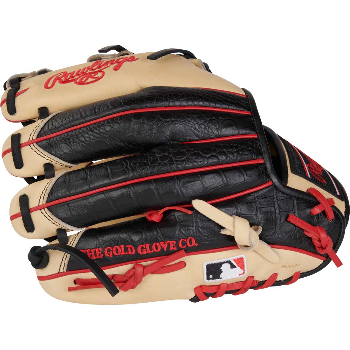 Rawlings Heart of the Hide RPROR204-32C 11.5"-RHT