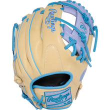 Rawlings Heart of the Hide Contour Fit PROR204U-2CPE 11.5"-RHT