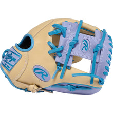 Rawlings Heart of the Hide Contour Fit PROR204U-2CPE 11.5"-RHT