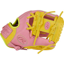 Rawlings Heart of the Hide ContoUR PROR204U-2P 11.5"-RHT