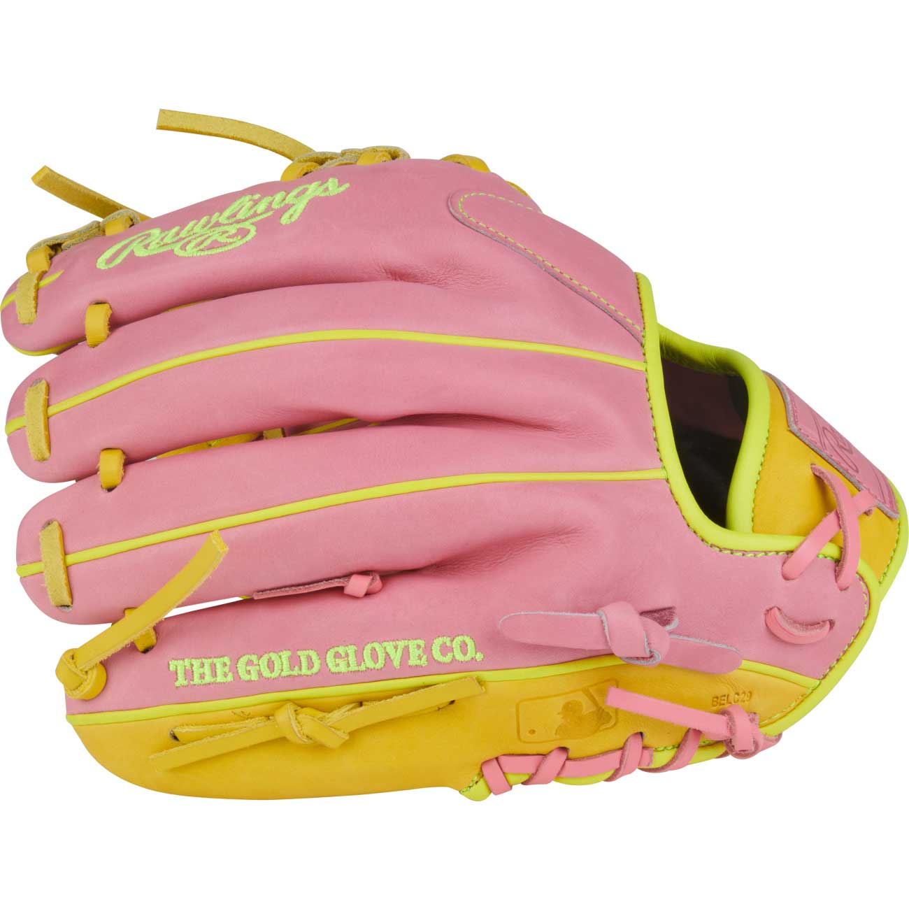 Rawlings Heart of the Hide ContoUR PROR204U-2P 11.5"-RHT