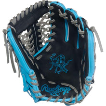 Rawlings Heart of the Hide PROR204U-4N LTE 11.5"-RHT