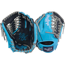 Rawlings Heart of the Hide PROR204U-4N LTE 11.5"-RHT