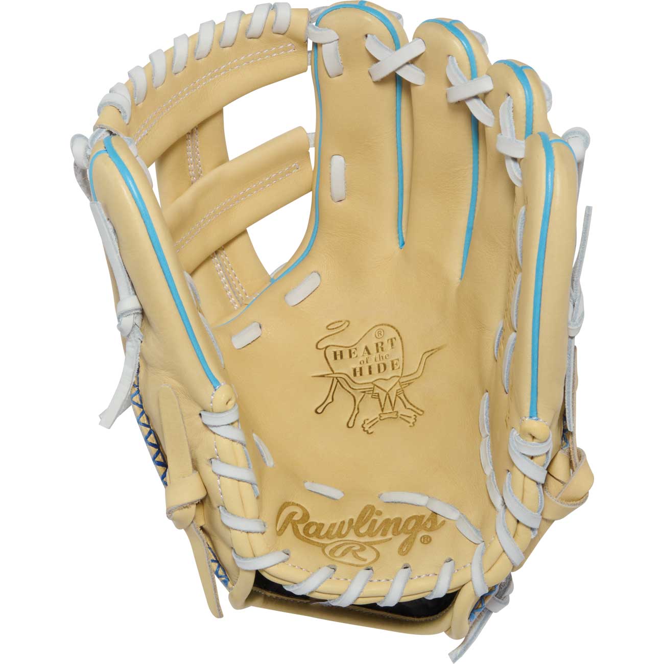 Rawlings Heart of the Hide PROR204W-1CCB 11.5"-RHT (August 2026 GGC)