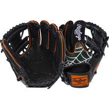 Rawlings Heart of the Hide Halloween LTE PROR204W-2BOO 11.5"-RHT Pre-Sale!