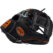 Rawlings Heart of the Hide Halloween LTE PROR204W-2BOO 11.5"-RHT Pre-Sale!