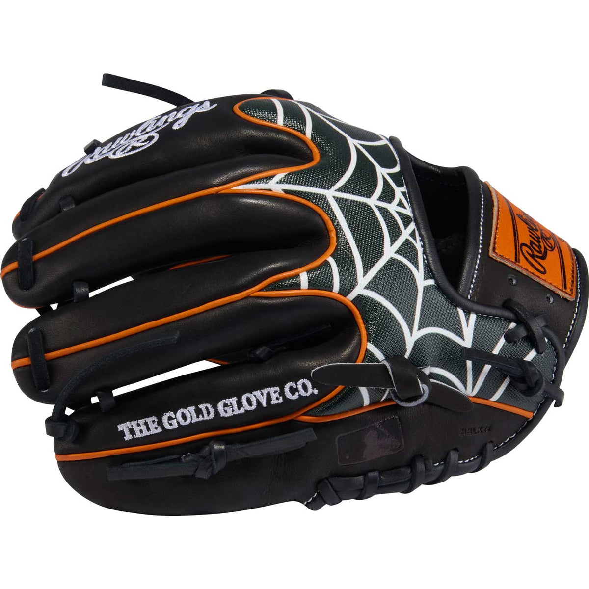 Rawlings Heart of the Hide Halloween LTE PROR204W-2BOO 11.5"-RHT Pre-Sale!