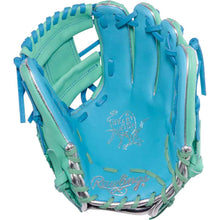 Rawlings Heart of the Hide PROR204W-2CBM LTE 11.5"-RHT