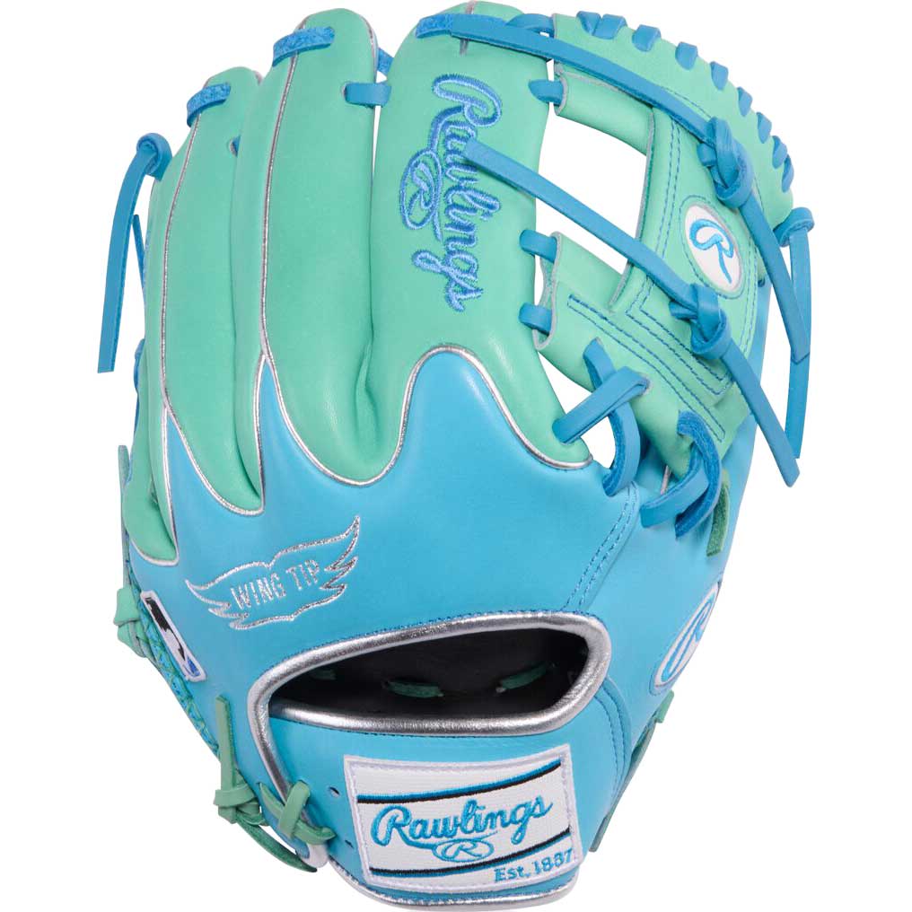 Rawlings Heart of the Hide PROR204W-2CBM LTE 11.5"-RHT