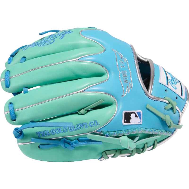 Rawlings Heart of the Hide PROR204W-2CBM LTE 11.5"-RHT