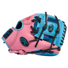 Rawlings Heart of the Hide Color Sync 10.0 PROR204W-2CBP 11.5"-RHT