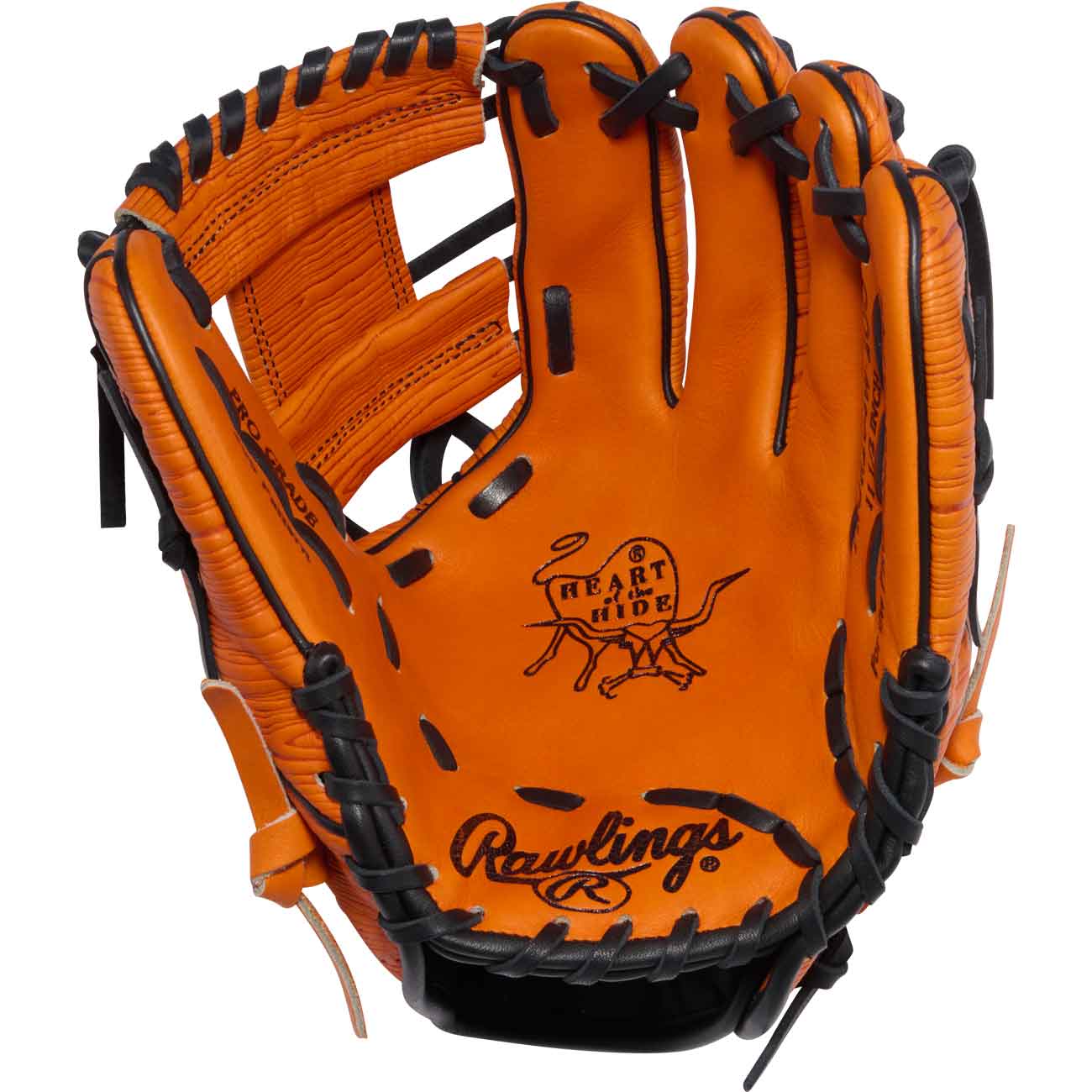 Rawlings Heart of the Hide PROR204W-2OO 11.5