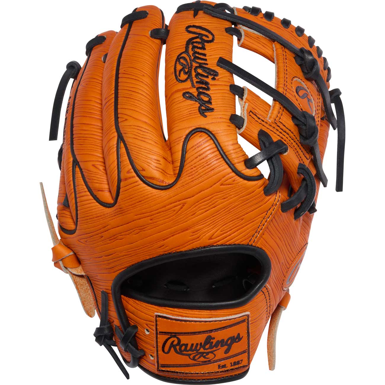 Rawlings Heart of the Hide PROR204W-2OO 11.5"-RHT (March 2026 GGC)