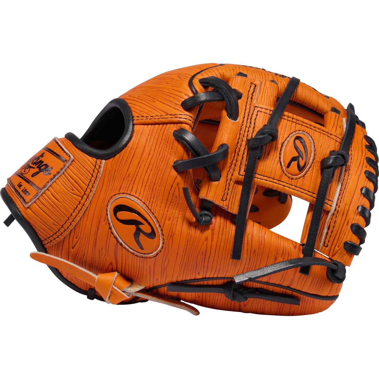 Rawlings Heart of the Hide PROR204W-2OO 11.5