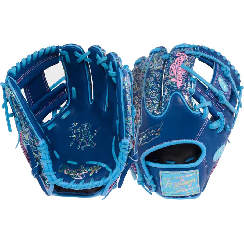 Rawlings Heart of the Hide PROR204W-2RCB LTE 11.5"-RHT