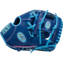Rawlings Heart of the Hide PROR204W-2RCB LTE 11.5"-RHT