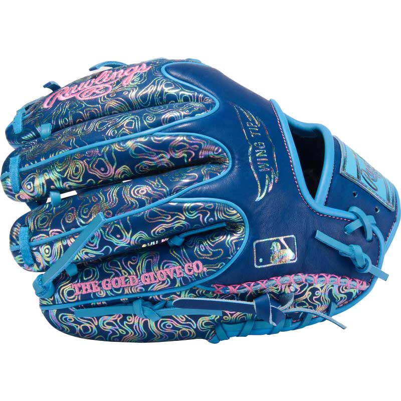 Rawlings Heart of the Hide PROR204W-2RCB LTE 11.5"-RHT