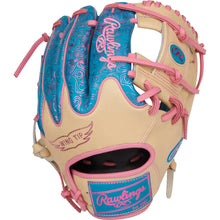 Rawlings Heart of the Hide Vibrant Series PROR204W-2TEC 11.5"-RHT