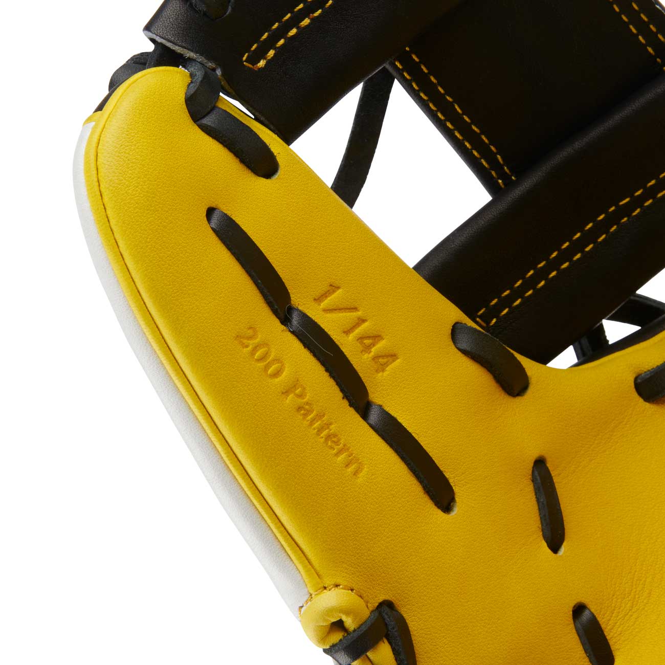 Rawlings Heart of the Hide PROR204W-2YW LTE 11.5